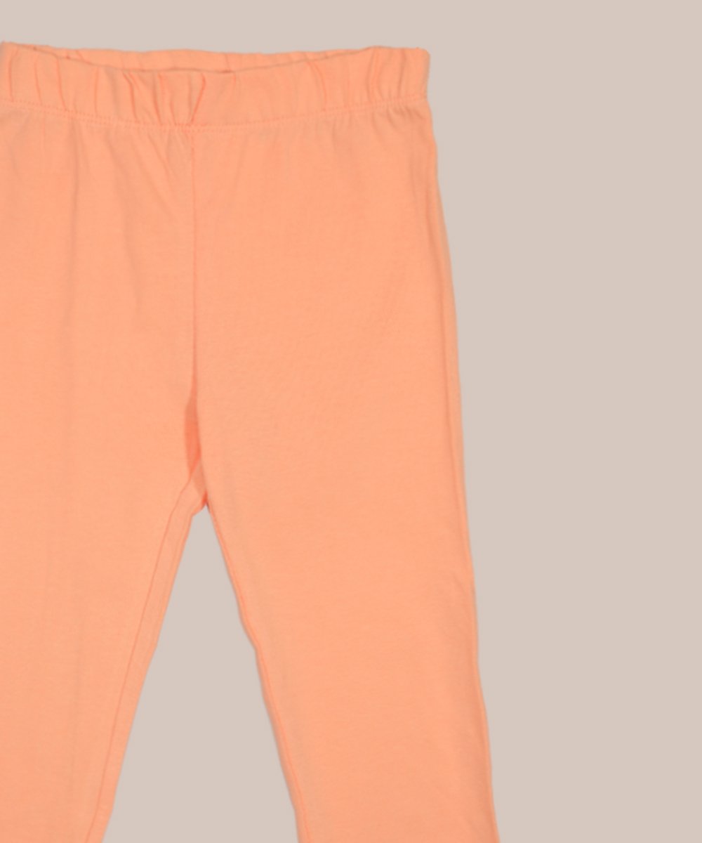 Girls Laggings( Size-3 Years to 15/16 Years) (107790)